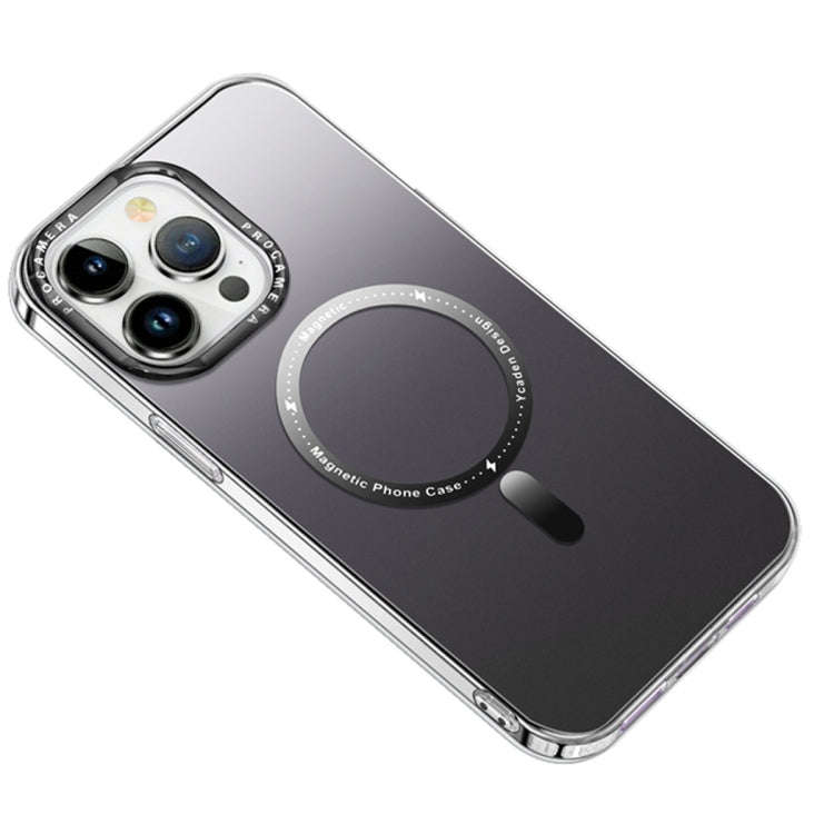 MagSafe Gradient Phone Case, For iPhone 14 Pro Max, For iPhone 14 Pro, For iPhone 14, For iPhone ...