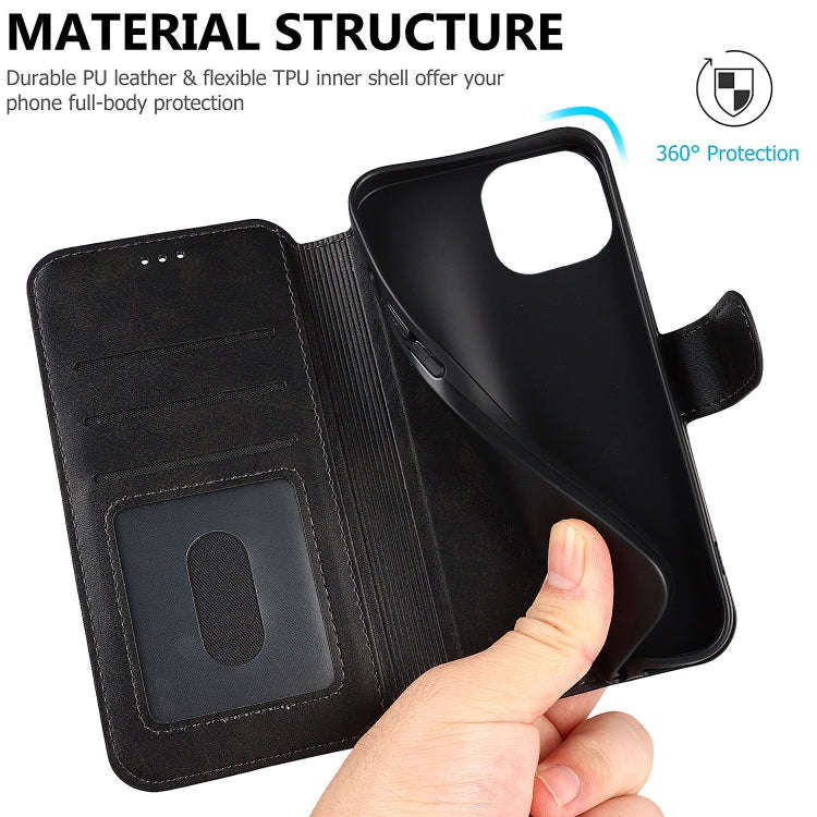 Shockproof PU + TPU Leather Phone Case, For iPhone 14 Pro Max, For iPhone 14 Pro, For iPhone 14, ...
