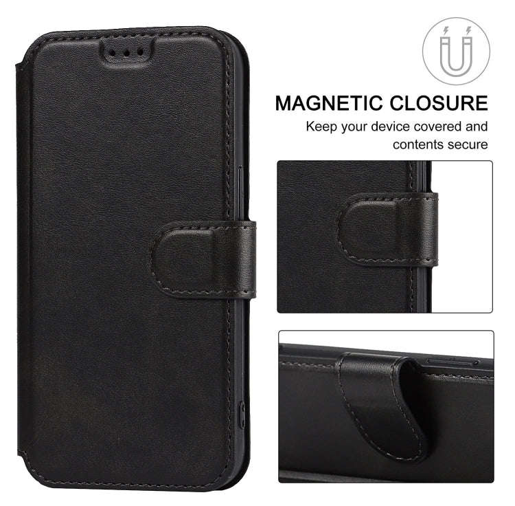 Shockproof PU + TPU Leather Phone Case, For iPhone 14 Pro Max, For iPhone 14 Pro, For iPhone 14, ...