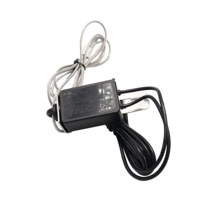 Trailer 4ft Brake Release Switch Breakaway Switch, CP-3041