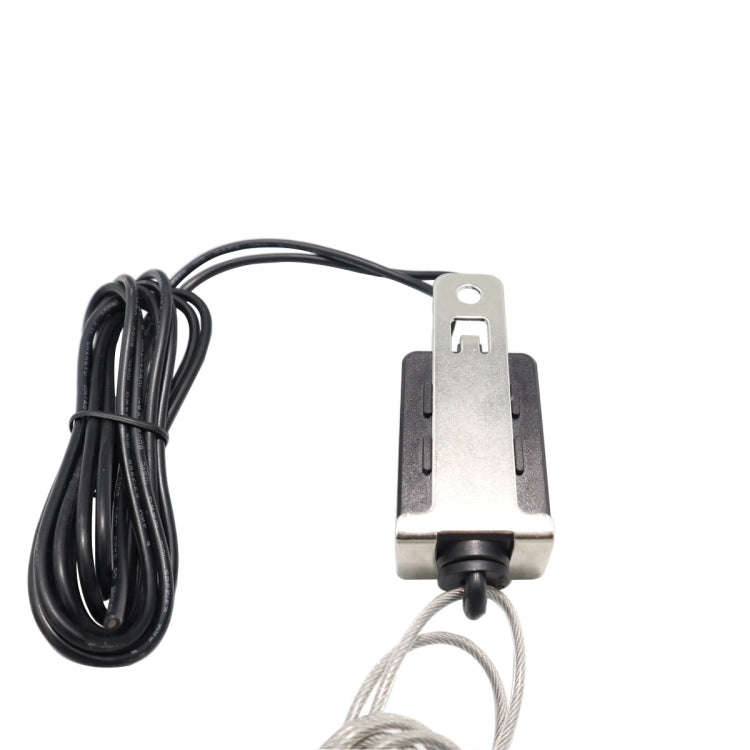 Trailer 4ft Brake Release Switch Breakaway Switch, CP-3041