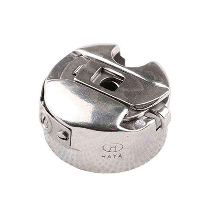 BC-DB1-NBL Sewing Machine Flat Car Bobbin Case for Huayang