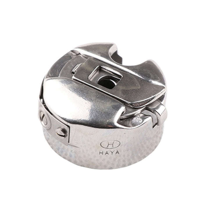 BC-DB1-NBL Sewing Machine Flat Car Bobbin Case for Huayang