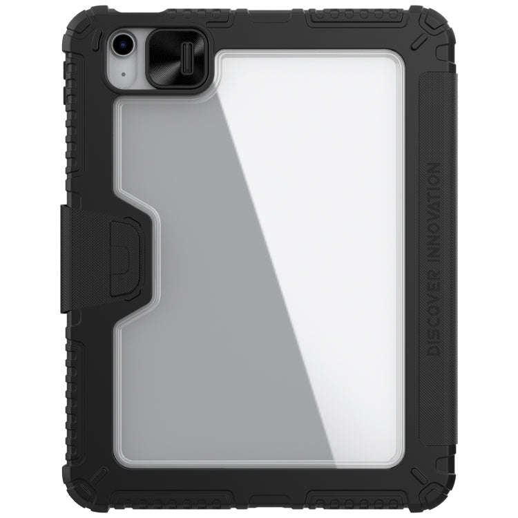 NILLKIN Bumper Pro Leather Tablet Case, For iPad 10th Gen 10.9 2022