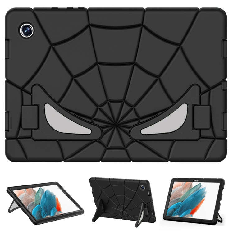 Silicone + PC Shockproof Protective Tablet Case, For iPad 9.7 2018 / 2017 / Air 2, For iPad 10.2 ...