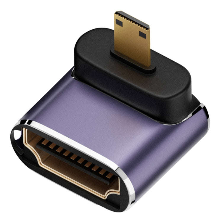 8K HDMI 2.1 to Micro HDMI Adapter, D8K-01, D8K-02, D8K-03, D8K-04, D8K-05, C8K-01, C8K-02, C8K-03...