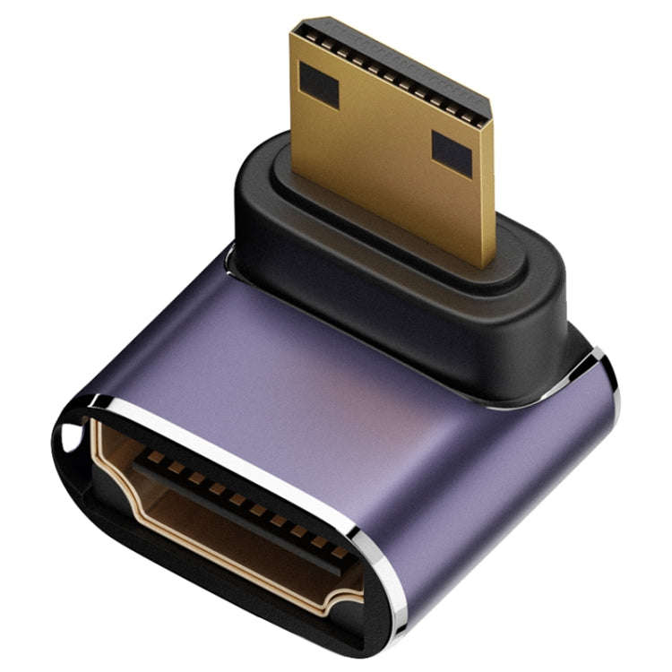 8K HDMI 2.1 to Micro HDMI Adapter, D8K-01, D8K-02, D8K-03, D8K-04, D8K-05, C8K-01, C8K-02, C8K-03...