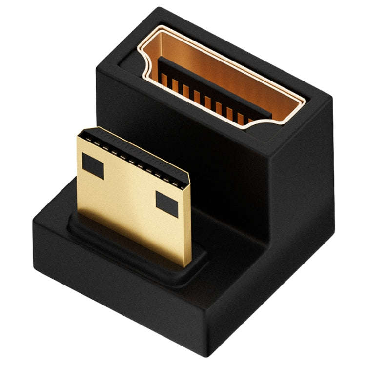8K HDMI 2.1 to Micro HDMI Adapter, D8K-01, D8K-02, D8K-03, D8K-04, D8K-05, C8K-01, C8K-02, C8K-03...