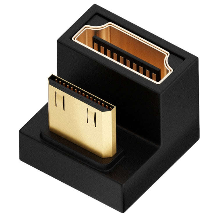 8K HDMI 2.1 to Micro HDMI Adapter, D8K-01, D8K-02, D8K-03, D8K-04, D8K-05, C8K-01, C8K-02, C8K-03...
