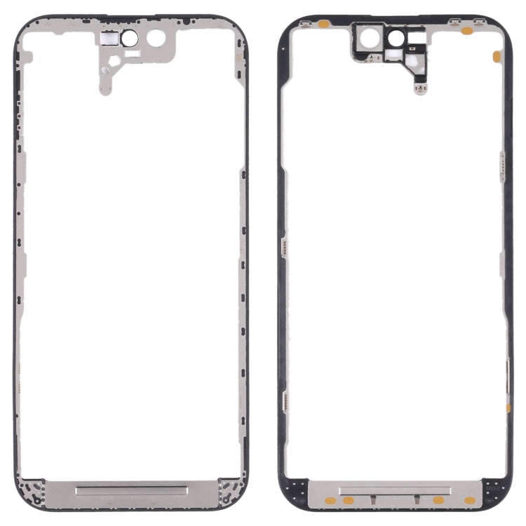 Front LCD Screen Bezel Frame, For iPhone 14, For iPhone 14 Plus, For iPhone 14 Pro, For iPhone 14...