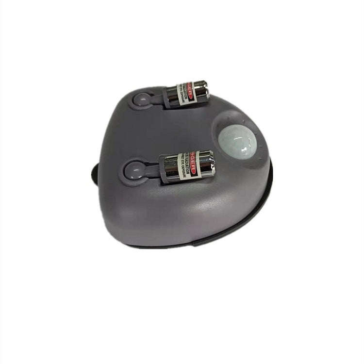 Parking Assist Dual-head Laser Parking Meter, US Plug, EU Plug