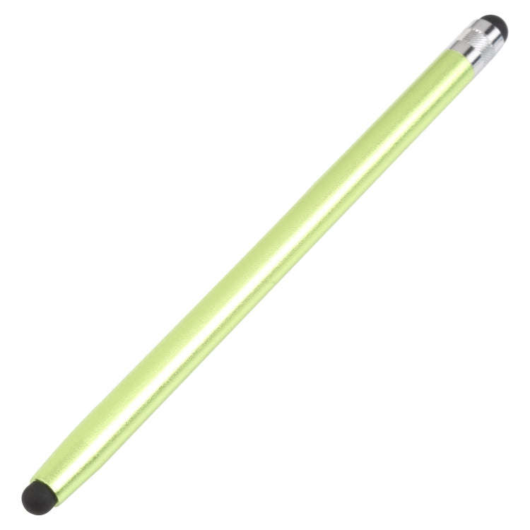 Universal Cloth Head + Silicone Head Stylus