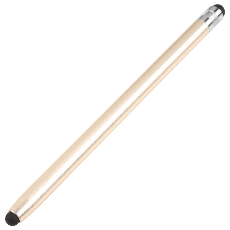 Universal Cloth Head + Silicone Head Stylus