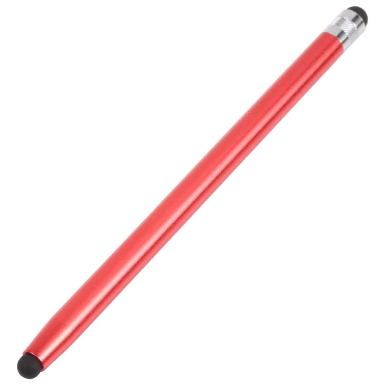 Universal Cloth Head + Silicone Head Stylus