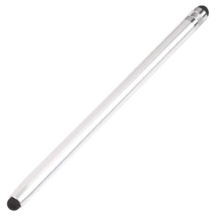 Universal Cloth Head + Silicone Head Stylus