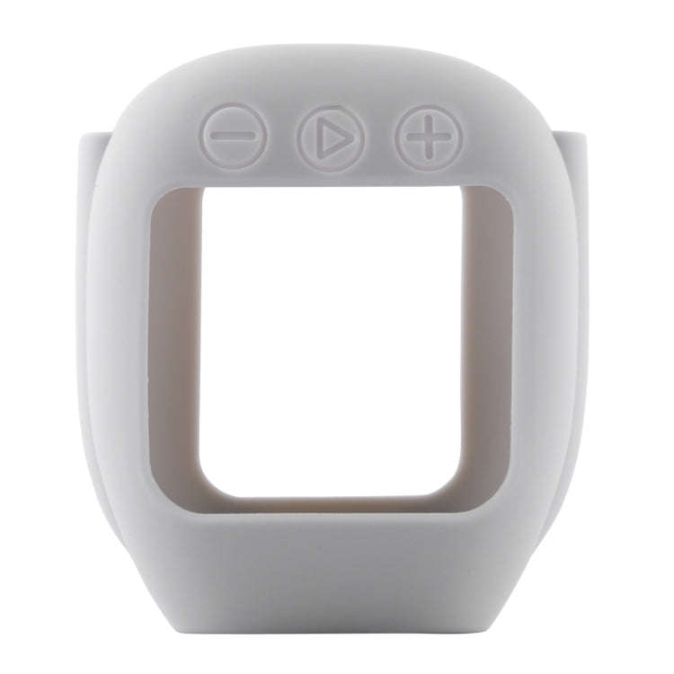 Wireless Bluetooth Speaker Silicone Protective Case, For JBL Clip 4