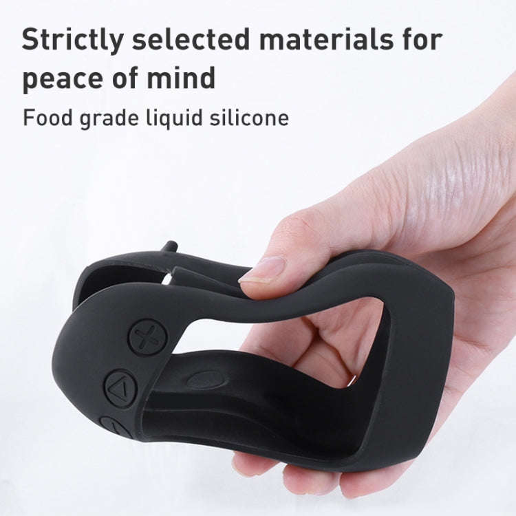 Wireless Bluetooth Speaker Silicone Protective Case, For JBL Clip 4