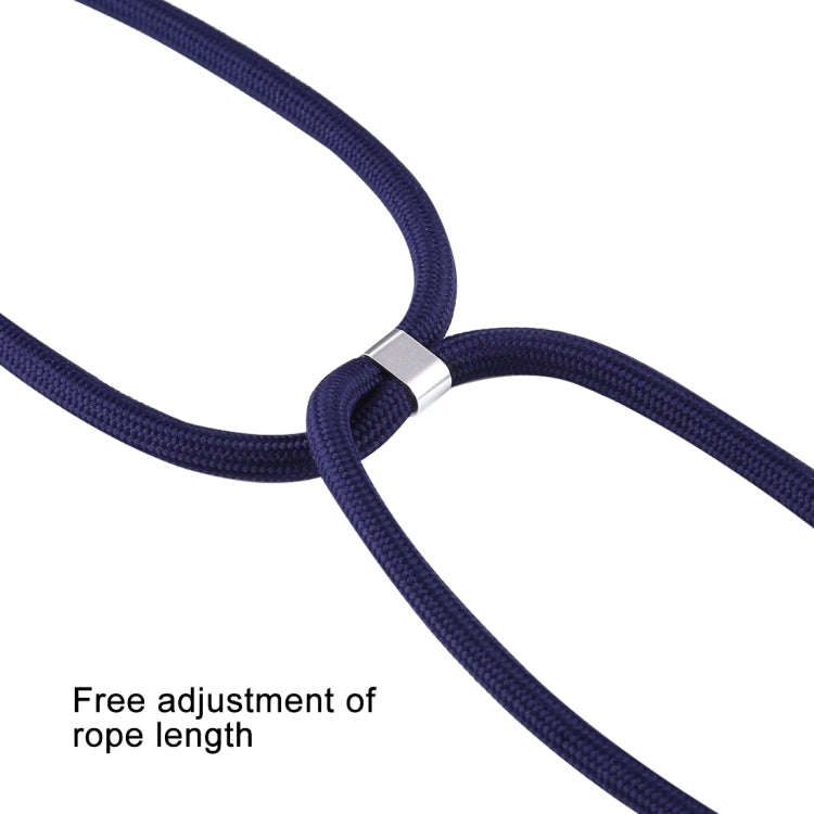 Candy Color TPU Protective Case with Lanyard, For iPhone 6s / 6, For iPhone 6s Plus / 6 Plus, For...