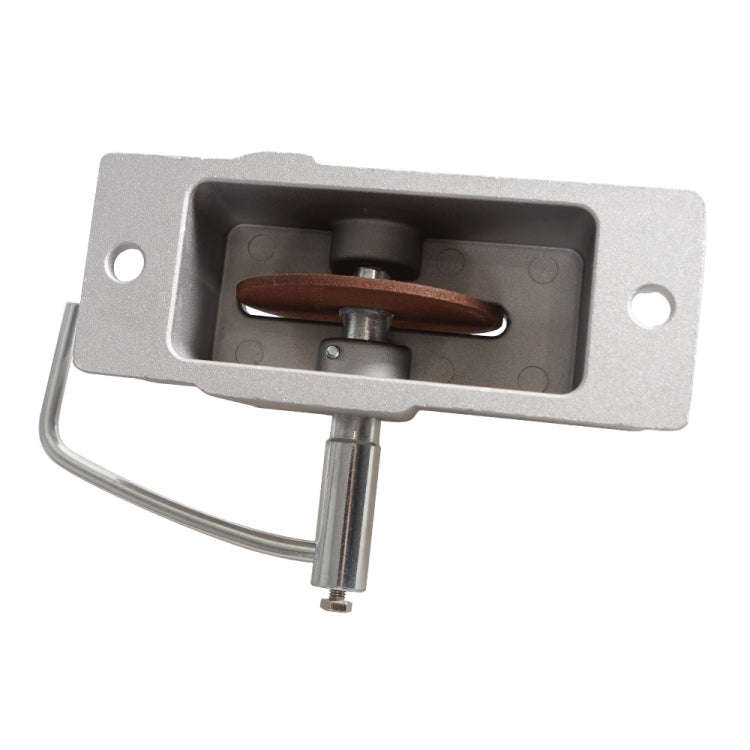 Manual Piston Ring Filer 120 Grit Carbide Grinding Wheel
