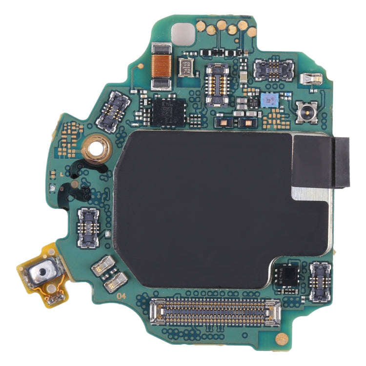 Original Motherboard, For Samsung Galaxy Gear S3 Frontier LTE SM-R765A, For Samsung Gear S3 Front...