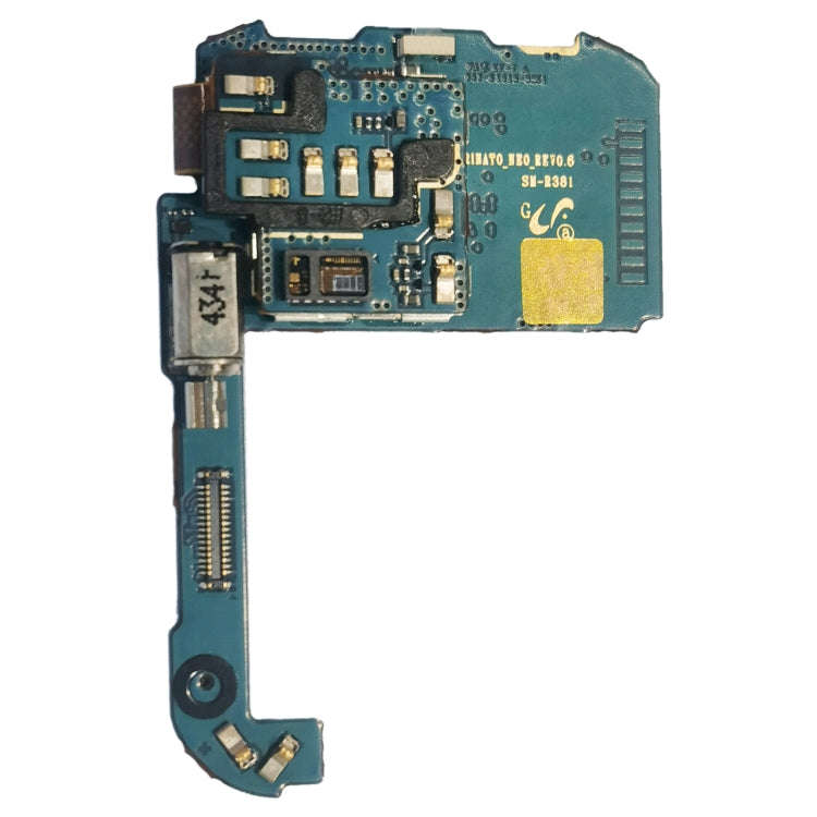 Original Motherboard, For Samsung Galaxy Gear S3 Frontier LTE SM-R765A, For Samsung Gear S3 Front...