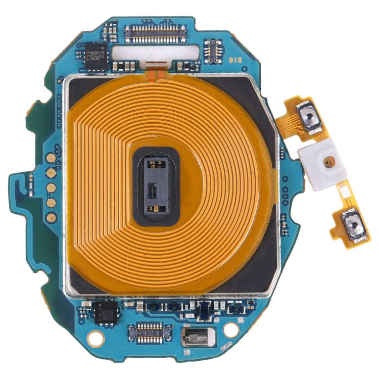 Original Motherboard, For Samsung Galaxy Gear S3 Frontier LTE SM-R765A, For Samsung Gear S3 Front...