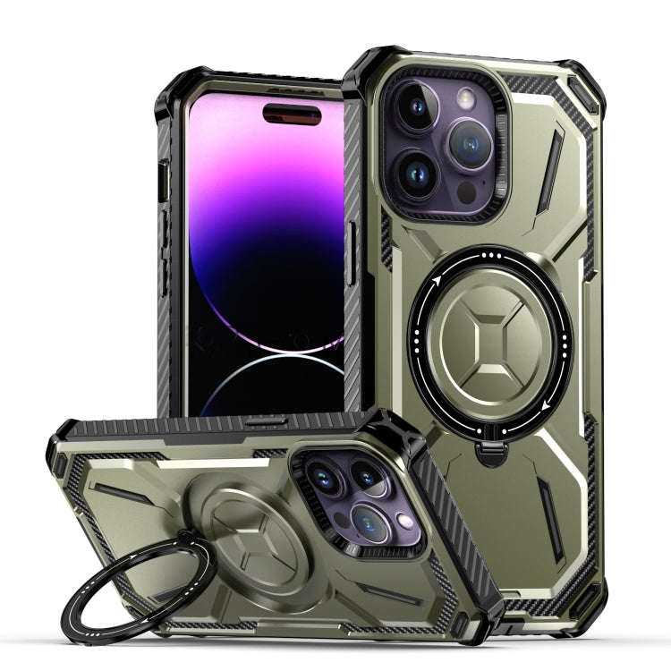 Armor Series Holder Phone Case, For iPhone 11 Pro Max, For Samsung Galaxy S23 5G, For Samsung Gal...