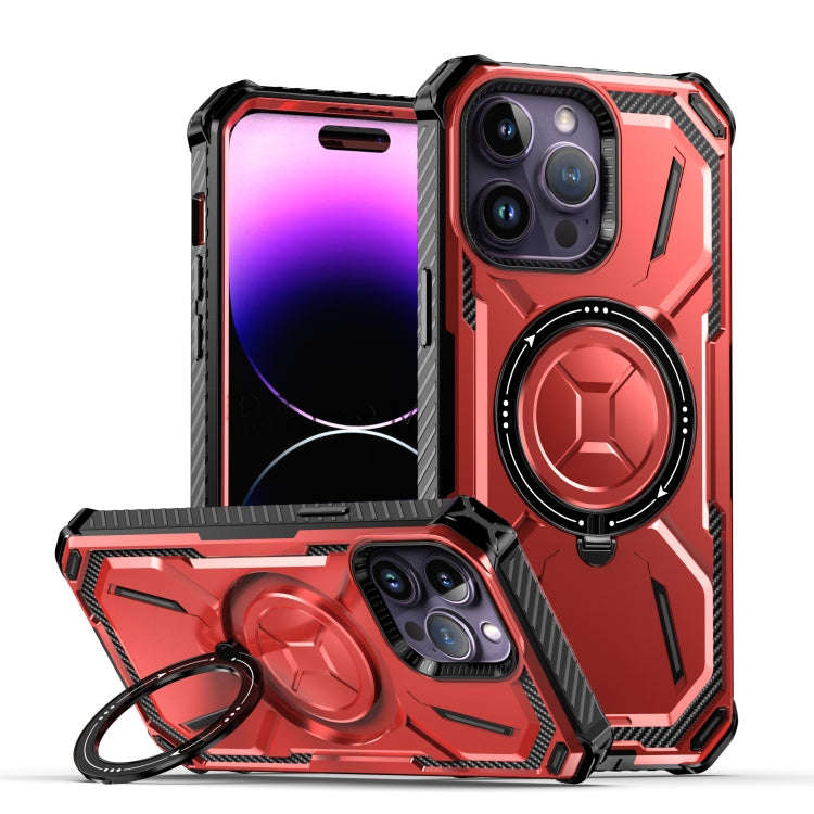 Armor Series Holder Phone Case, For iPhone 11 Pro Max, For Samsung Galaxy S23 5G, For Samsung Gal...