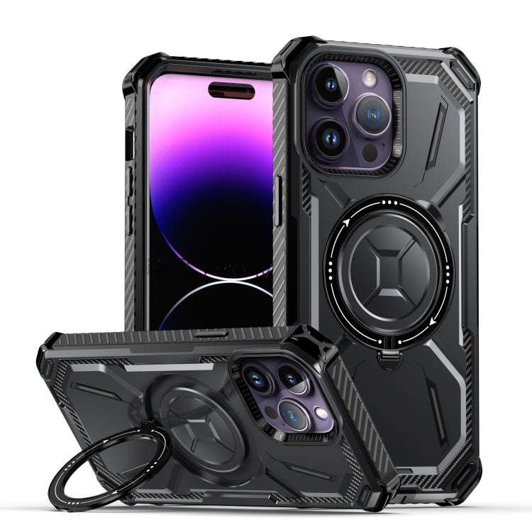 Armor Series Holder Phone Case, For iPhone 11 Pro Max, For Samsung Galaxy S23 5G, For Samsung Gal...