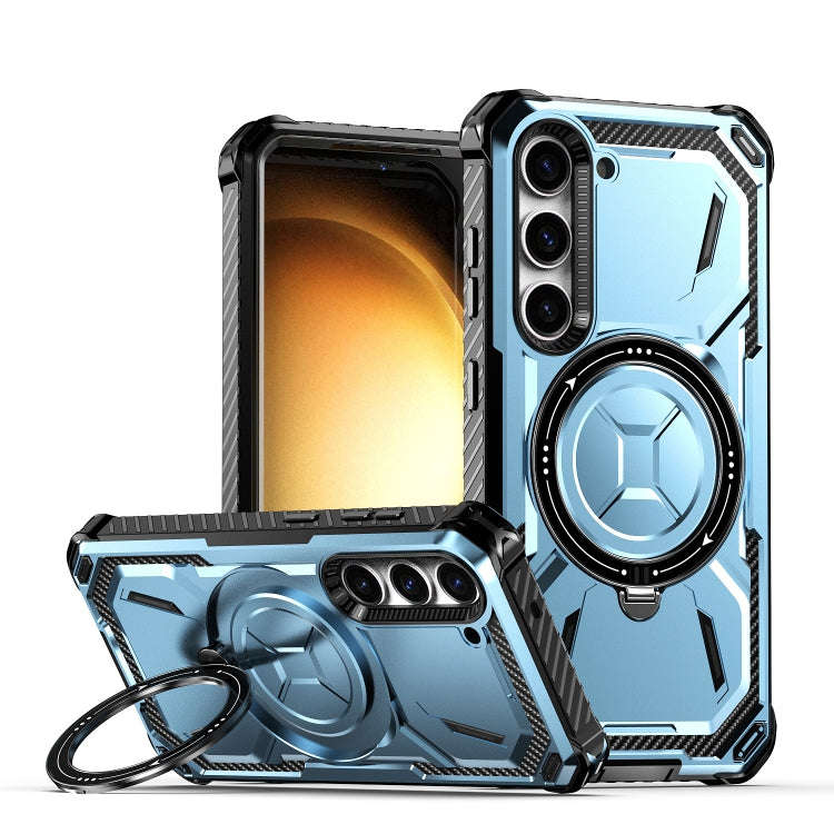Armor Series Holder Phone Case, For iPhone 11 Pro Max, For Samsung Galaxy S23 5G, For Samsung Gal...