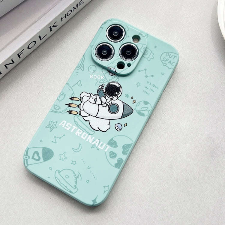 Liquid Silicone Straight Side Phone Case, For iPhone SE 2022 / 2020 / 7 / 8, For iPhone X / XS, F...