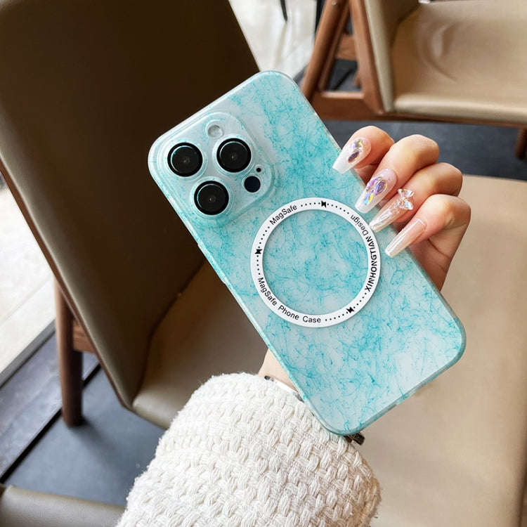 Silk Ink Pattern MagSafe PC Phone Case, For iPhone 14 Pro Max, For iPhone 14 Pro, For iPhone 14, ...