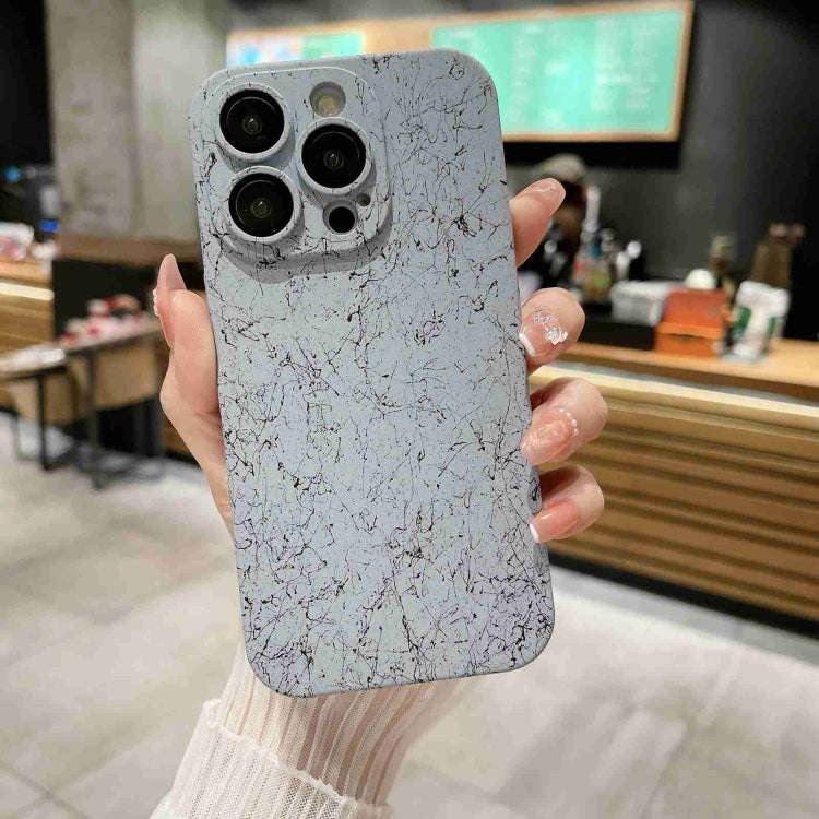 Marble Pattern PC Phone Case, For iPhone 13 Pro, For iPhone 13, For iPhone 12 Pro Max, For iPhone...