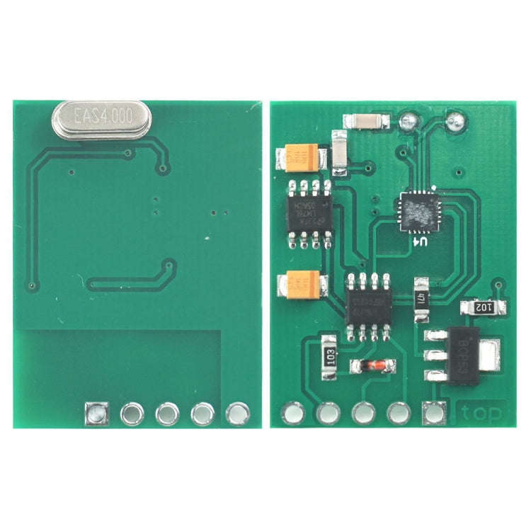 For Yamaha 2006-2009 SM04 Bicycle / Motorcycle Immo System Emulator Full Chips, Immo System Emula...