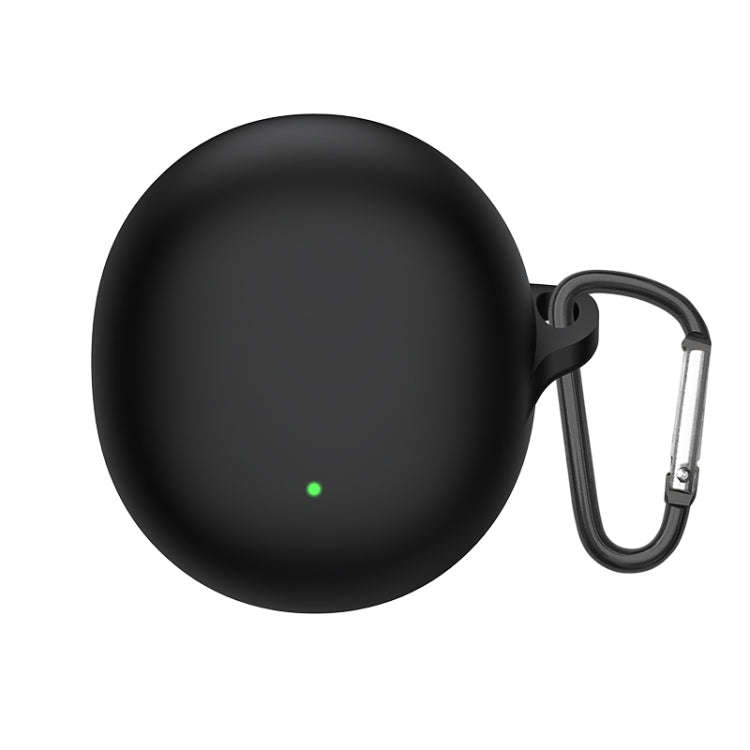 Silicone Wireless Earphone Protective Case, For OPPO Enco Air 3