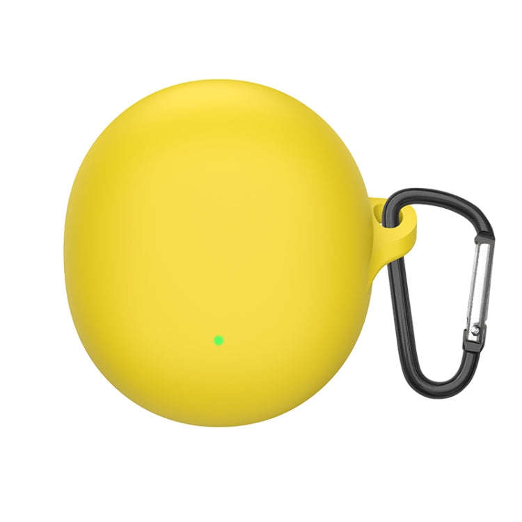 Silicone Wireless Earphone Protective Case, For OPPO Enco Air 3