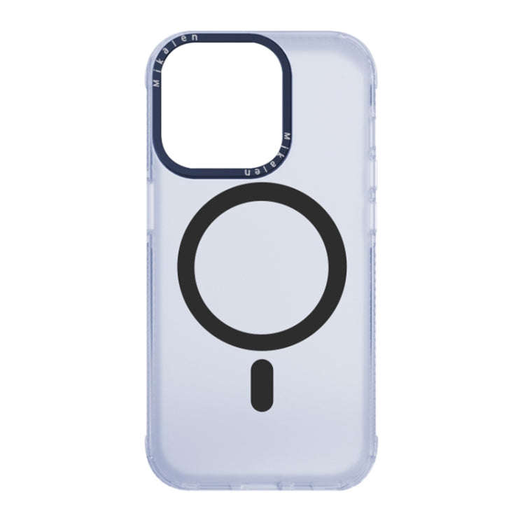 Acrylic + TPU MagSafe Protective Phone Case, For iPhone 14, For iPhone 14 Pro Max, For iPhone 13,...