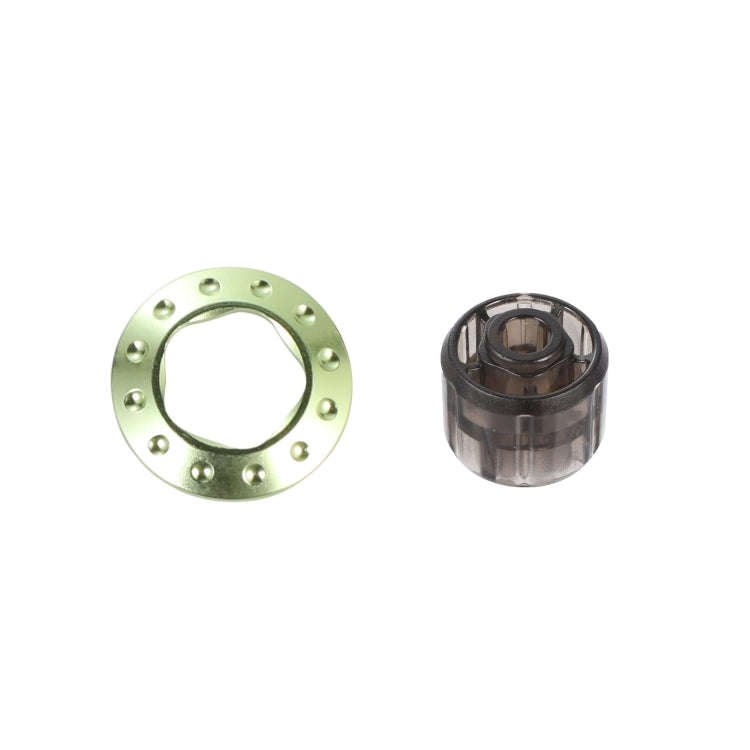 Electronic Cigarette Cap Rod Single Five Rings with Removal Tool to Replace The Color Cap, For IQ...