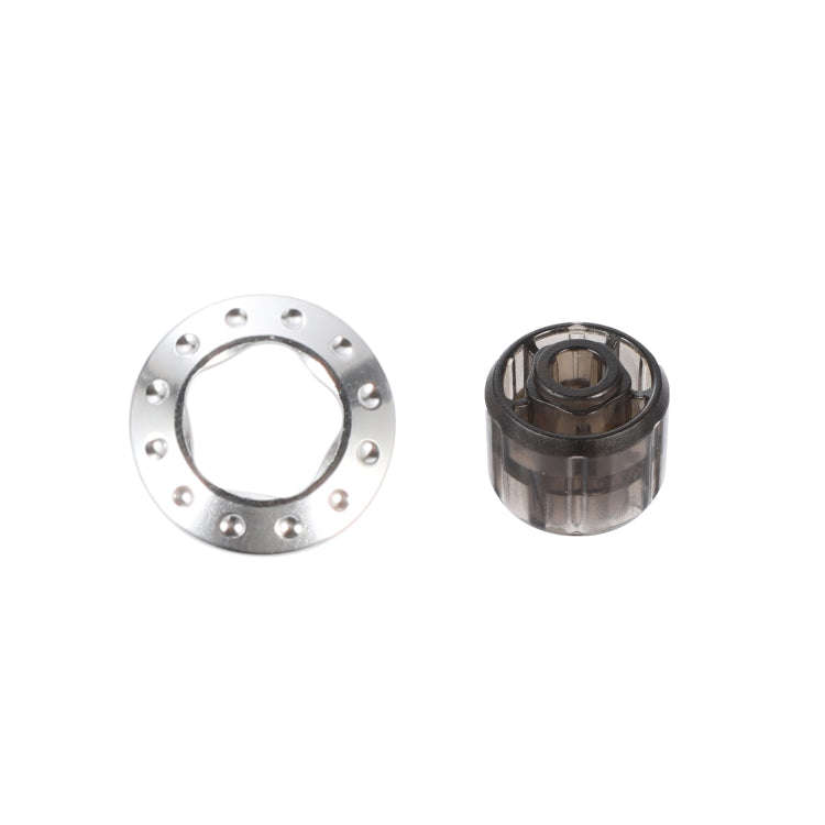 Electronic Cigarette Cap Rod Single Five Rings with Removal Tool to Replace The Color Cap, For IQ...