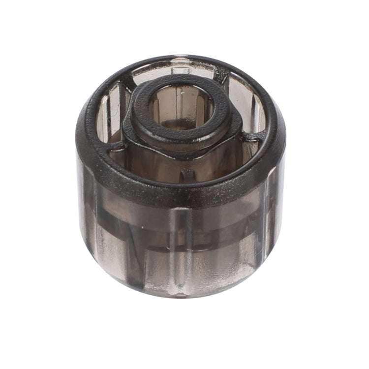 Electronic Cigarette Cap Rod Single Five Rings with Removal Tool to Replace The Color Cap, For IQ...