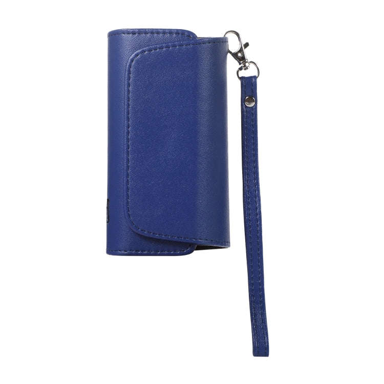 Portable Electronic Cigarette Case Storage Bag with Hand Strap, For IQOS 3.0 / 3 DUO