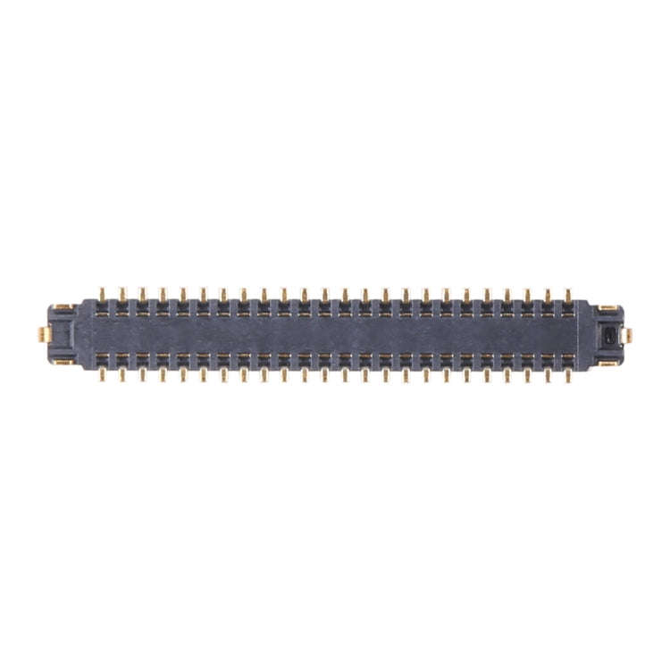 LCD Display FPC Connector On Flex Cable, For iPhone 14, For iPad Air 2020 60Pin, For iPad Pro 11 ...