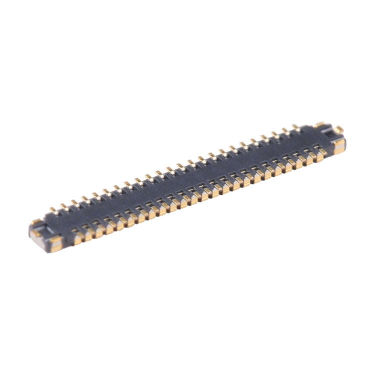 LCD Display FPC Connector On Flex Cable, For iPhone 14, For iPad Air 2020 60Pin, For iPad Pro 11 ...