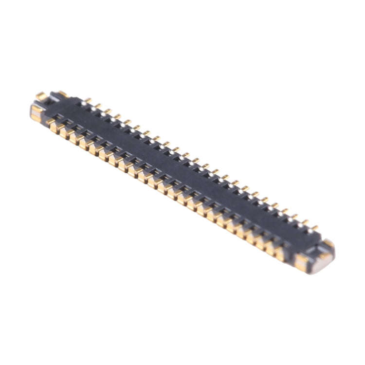 LCD Display FPC Connector On Flex Cable, For iPhone 14, For iPad Air 2020 60Pin, For iPad Pro 11 ...