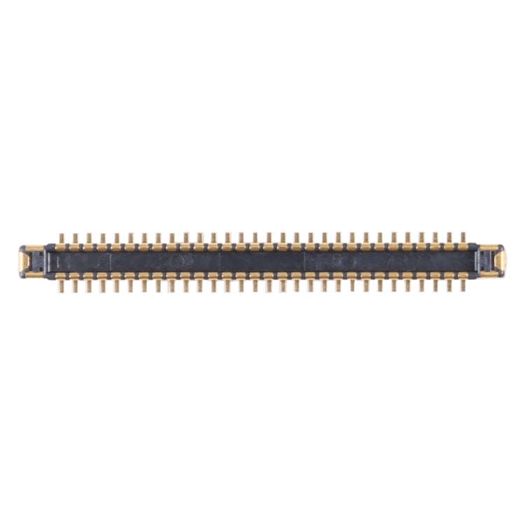 LCD Display FPC Connector On Flex Cable, For iPhone 14, For iPad Air 2020 60Pin, For iPad Pro 11 ...