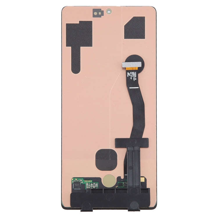 6.67 inch OLED LCD Screen With Digitizer Full Assembly, For Samsung Galaxy S10 Lite SM-G770F, For...