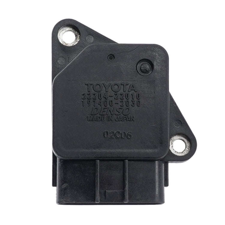 For Toyota Yaris Car Mass Air Flow Sensor Meter 22204-22010, 22204-22010