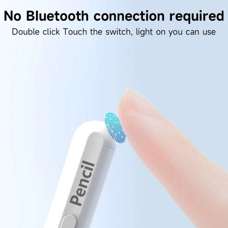 BP16 Mobile Phone / Tablet Universal Active Capacitive Stylus Pen, BP16
