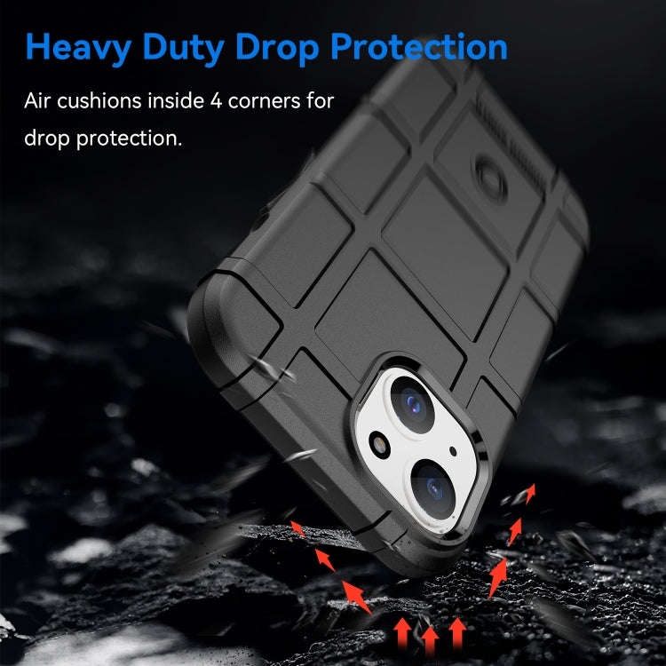 Full Coverage Shockproof TPU Phone Case, For iPhone 15, For iPhone 15 Plus, For iPhone 15 Pro, Fo...