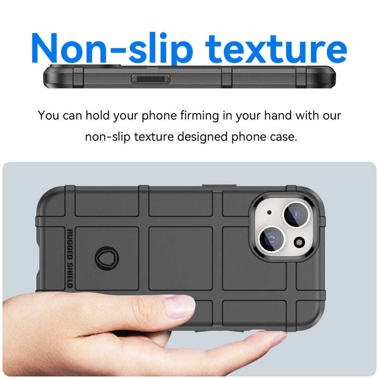 Full Coverage Shockproof TPU Phone Case, For iPhone 15, For iPhone 15 Plus, For iPhone 15 Pro, Fo...